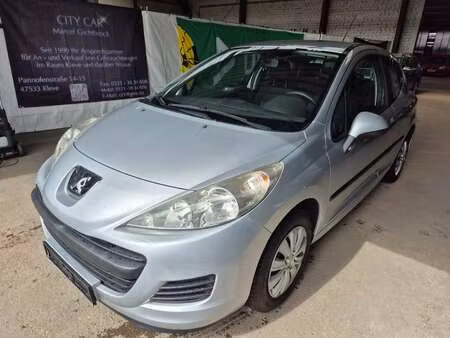 Peugeot 207 1.4 Petit Filou