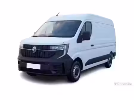 Renault Master dCi 130