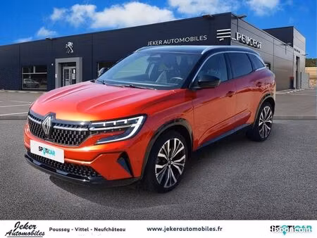 Renault Austral 1.2 200 Iconic