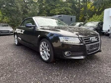 Audi A5 2.0 TFSI 211
