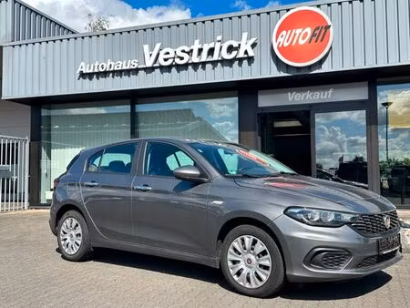 Fiat Tipo 1.4 120 Easy