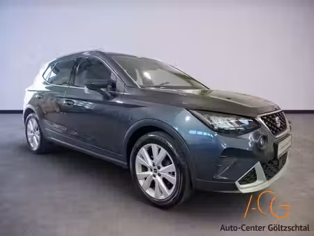 Seat Arona 1.0 TSI 110 Xperience