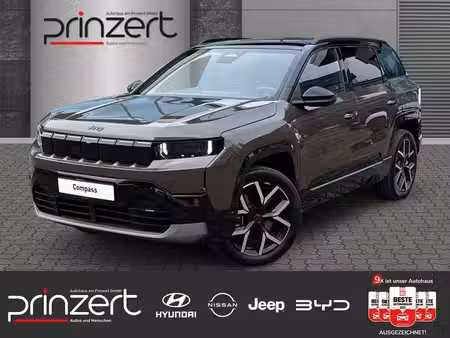 Jeep Compass 213