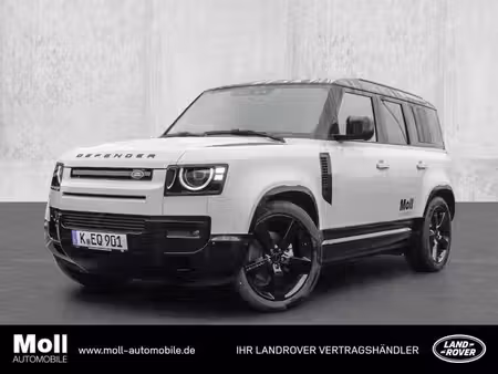 Land Rover Defender D250 3.0 249 X-Dynamic HSE 4x4