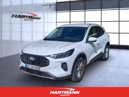 Ford Kuga 2.5 Titanium