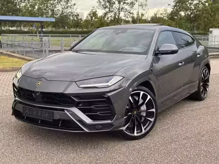 Lamborghini Urus V8 4.0 650