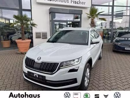 Škoda Kodiaq 1.4 TSI 150 Style 4x4
