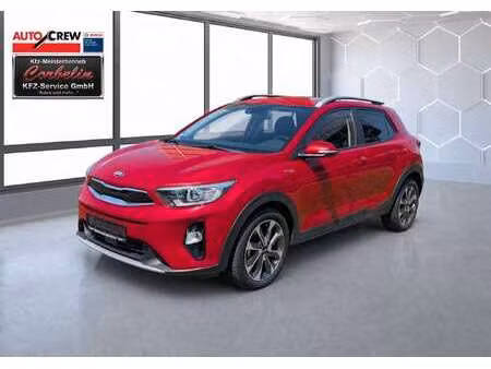 Kia Stonic 1.4 100