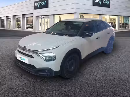 Citroën C4 1.2 PureTech 130 Feel