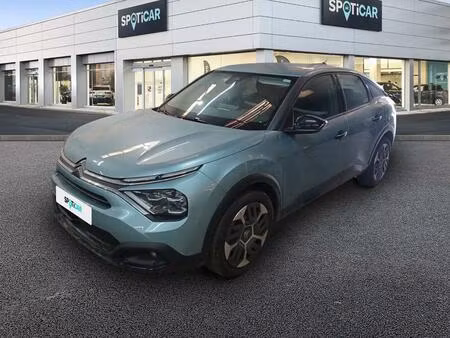 Citroën C4 1.2 PureTech 130 Feel
