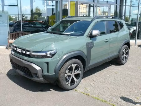 Dacia Duster 1.2 TCe 130 Journey