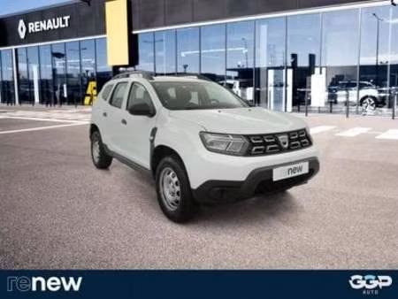 Dacia Duster Eco G 1.0 101