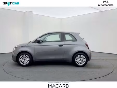 Fiat 500 95 Action