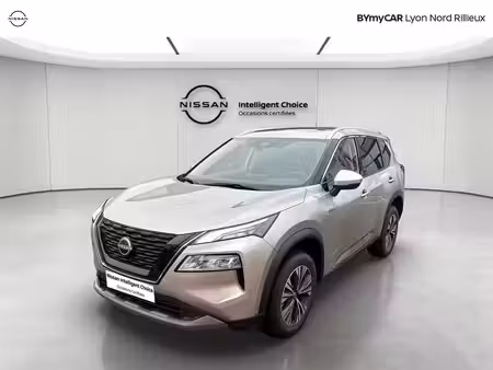Nissan X-Trail e-Power N Connecta