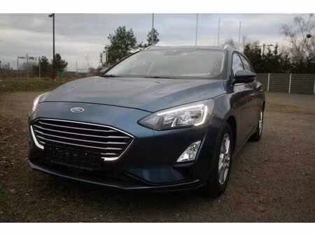 Ford Focus 1.5 EcoBoost 150 Cool