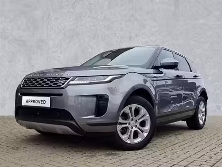 Land Rover Range Rover Evoque D200 2.0 204 4x4