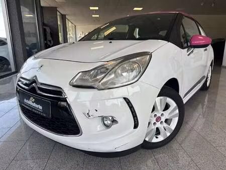 DS 3 1.4 VTi 95 Chic