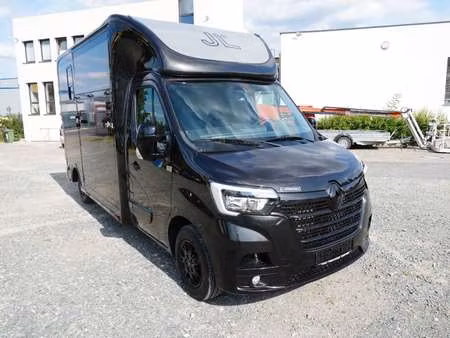 Renault Master 2.3 dCi 179