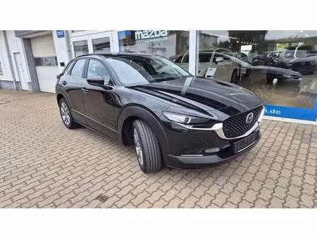 Mazda CX-30 Skyactiv D 1.8 116 Selection