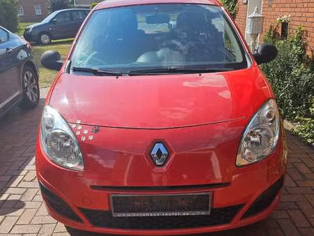 Renault Twingo 1.2 58 Authentique