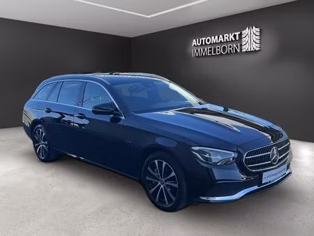 Mercedes-Benz Classe E E 300
