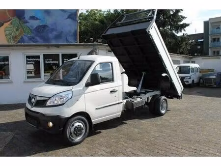 Piaggio Porter 