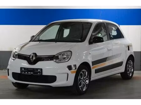 Renault Twingo 1.0 65 Équilibre