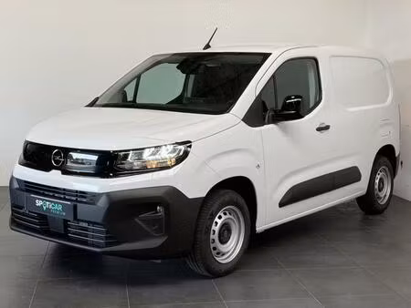 Opel Combo 1.5 HDi 100 Connect Pack