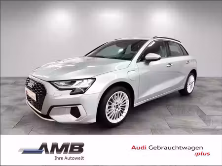 Audi A3 1.4 TFSI 204