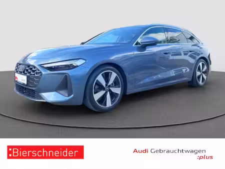 Audi A5 2.0 TFSI 150
