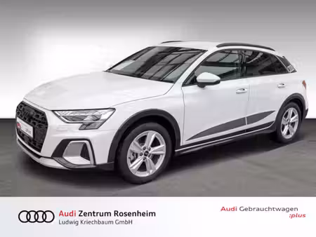Audi A3 1.5 TFSI 150