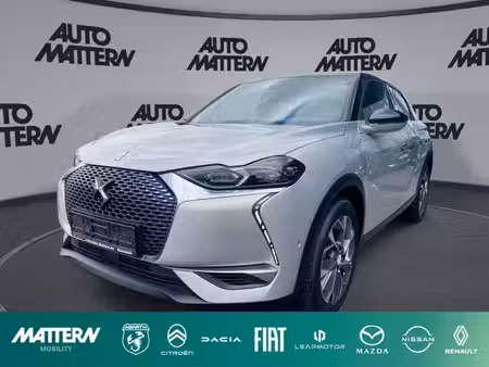 DS 3 E Tense 136 Rivoli
