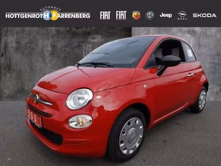 Fiat 500 1.0 69