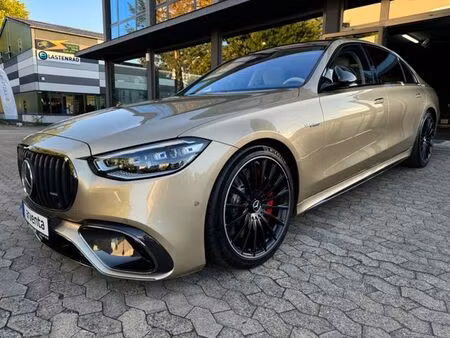 Mercedes-Benz Classe E 