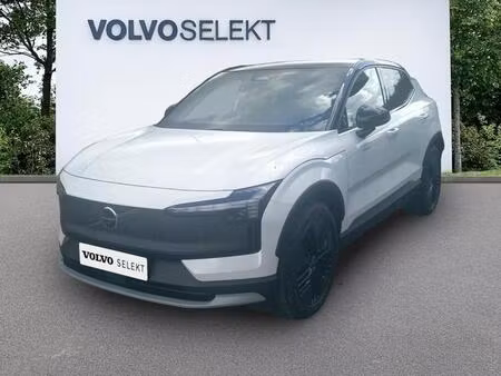 Volvo EX30 Twin Performance 428 4x4