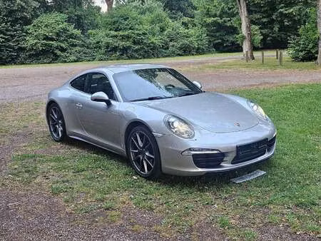 Porsche 911 Carrera 4 3.5 350 4x4