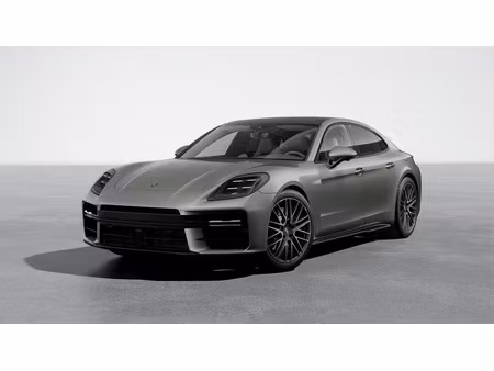 Porsche Panamera 4 V6 2.9 470