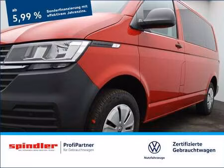 Volkswagen Combi 2.0