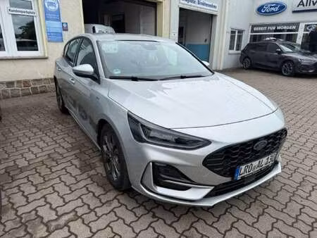 Ford Focus 1.5 ST Line