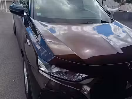 DS 7 1.5 HDi 130
