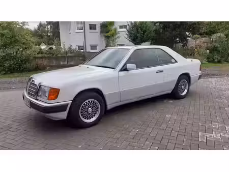 Mercedes-Benz Classe E 230 CE