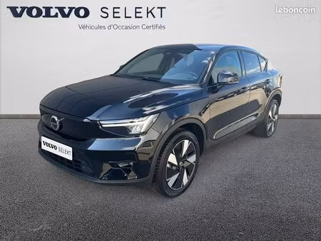 Volvo C40 252
