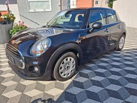 Mini Mini One 1.5 95