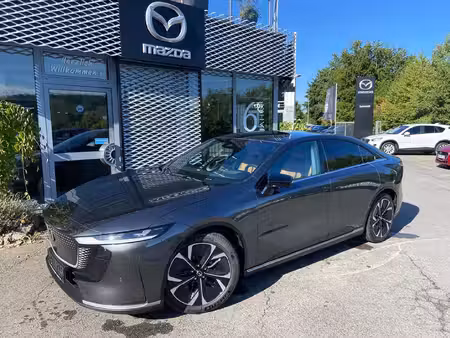 Mazda 6 258 Takumi Plus
