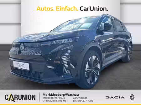 Renault Scénic E-Tech 170 Evolution
