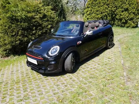 Mini Cabrio John Cooper Works 2.0 231