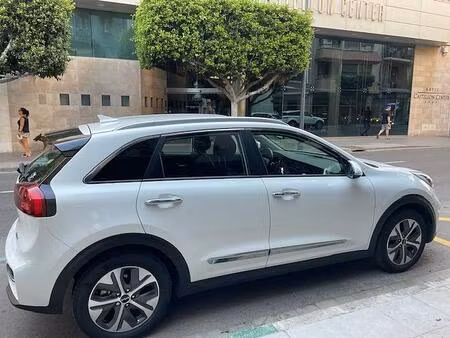 Kia Niro 204