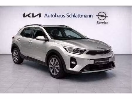 Kia Stonic 1.0 T-GDi 100