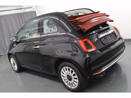 Fiat 500 1.2 69 Lounge