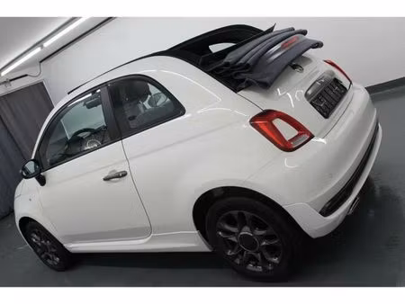 Fiat 500 1.2 69